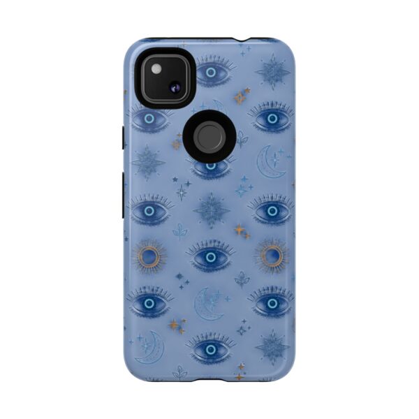 Evil eye | Tough Cases For iPhone Google Pixel Samsung - Image 241
