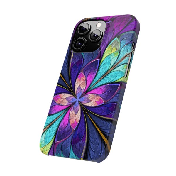 Fabulous Flowers On Slim Phone Cases Case-Mate Custom Phone Cases For iPhone and Samsung Series - Image 32