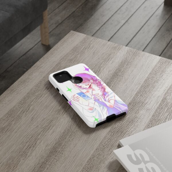 Princess Tough Cases For Samsung iPhone - Image 70