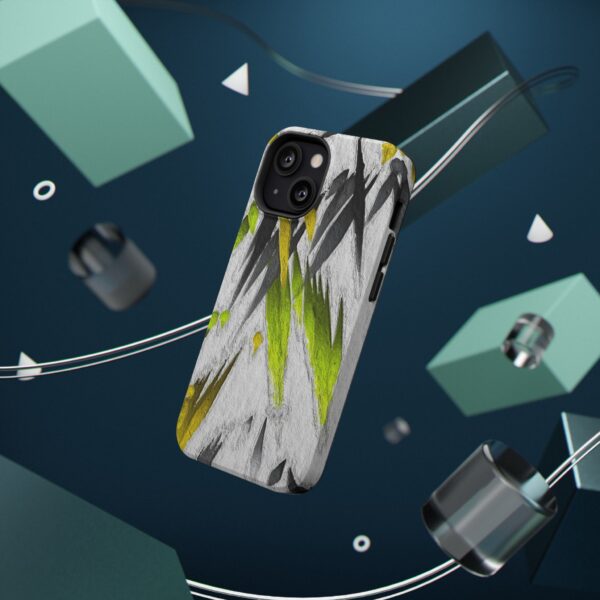 Hills Impact-Resistant Cases Custom Phone Cases For iPhone and Samsung Galaxy Series - Image 11
