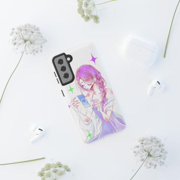 Princess Tough Cases For Samsung iPhone - Image 58