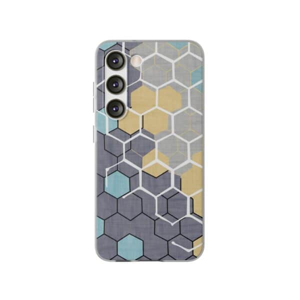 Marble Flexi Cases For iPhone & Samsung - Image 241