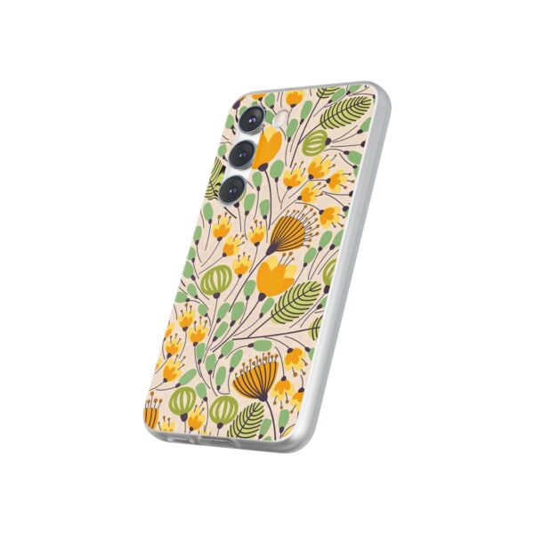 Digital Print Flowers Flexi Cases for iPhone and Samsung! - Image 216