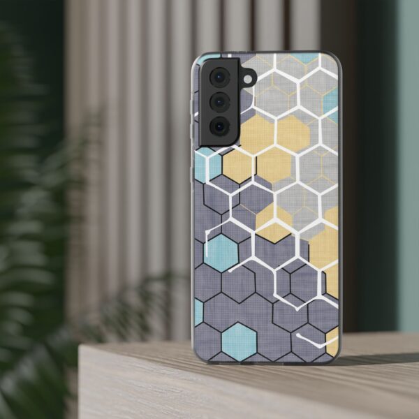 Marble Flexi Cases For iPhone & Samsung - Image 170