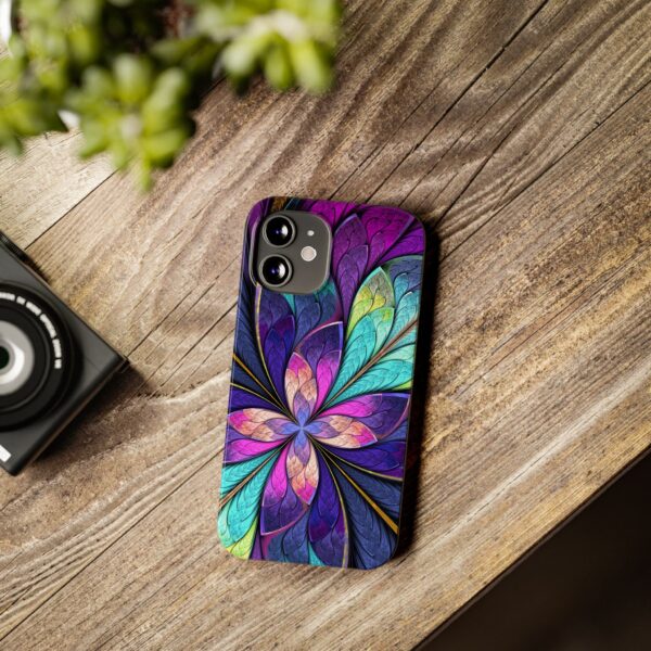 Fabulous Flowers On Slim Phone Cases Case-Mate Custom Phone Cases For iPhone and Samsung Series - Image 45