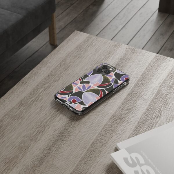 Digital Illustration Clear Cases For iPhone and Samsung - Image 38