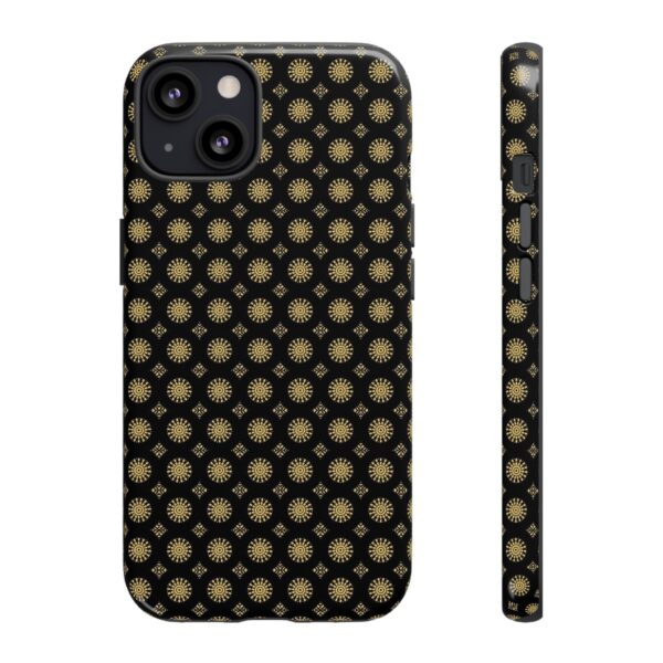 Rainbow Designs Very Cool On Tough Cases Custom Phone Cases For iPhone Google Pixel and Samsung Series - Image 38