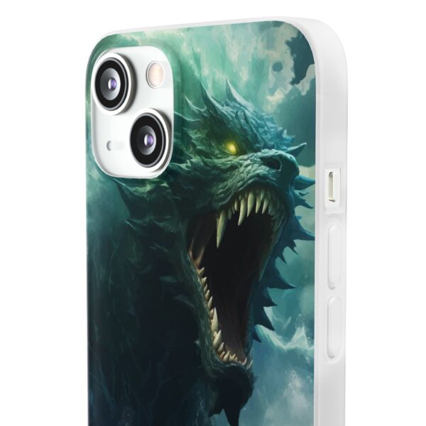 Sea Dragon Flexi Cases For iPhone and Samsung Series - Image 128