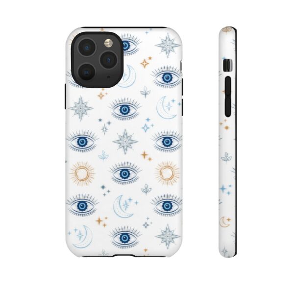 Evil eye | Tough Cases For iPhone Google Pixel Samsung - Image 20