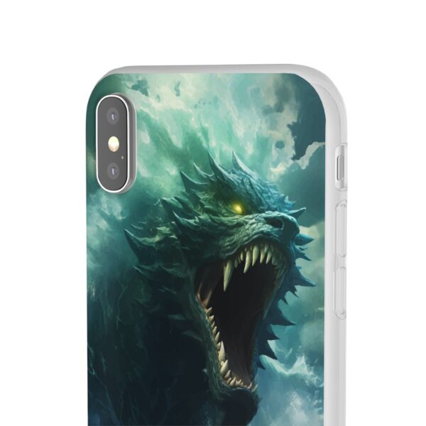 Sea Dragon Flexi Cases For iPhone and Samsung Series - Image 23