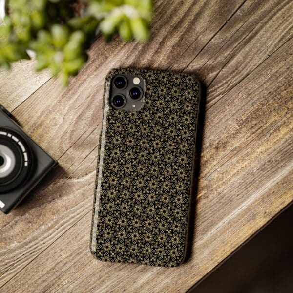 Pattern Slim Phone Cases Case-Mate Custom Phone Cases For iPhone and Samsung Series - Image 21