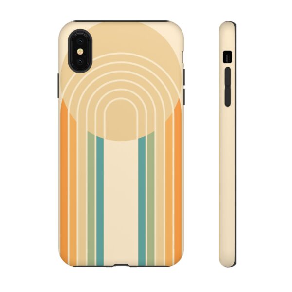 Hippie Retro Rainbow | Tough Case For iPhone Samsung Google Pixel - Image 12
