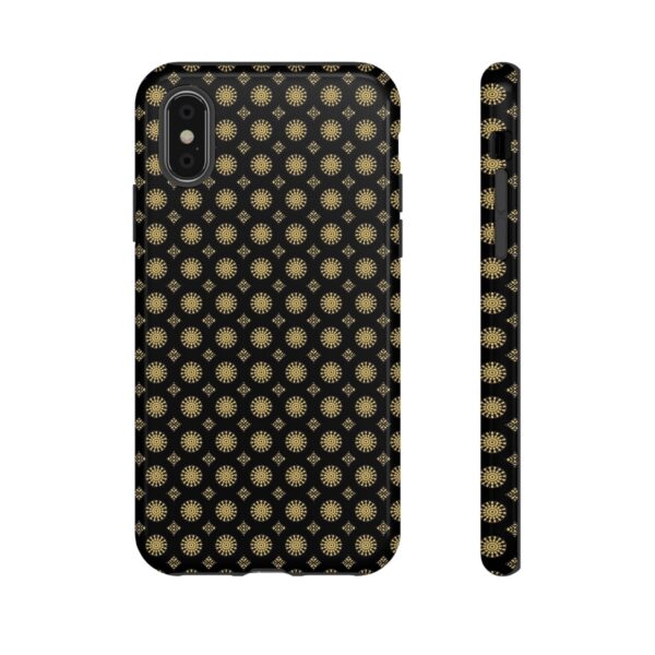 Rainbow Designs Very Cool On Tough Cases Custom Phone Cases For iPhone Google Pixel and Samsung Series - Image 8