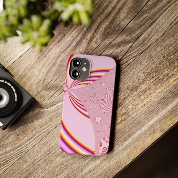 Cats Slim Phone Cases Case-Mate Custom Phone Cases For iPhone and Samsung Series - Image 45