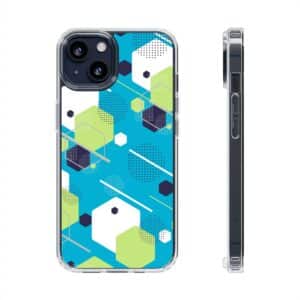 Check Box Clear Cases For iPhone and Samsung