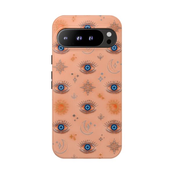 Evil eye | Tough Cases For iPhone Google Pixel Samsung - Image 235