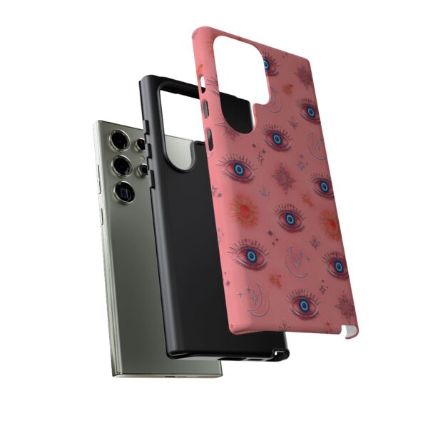 Evil eye | Tough Cases For iPhone Google Pixel Samsung - Image 113