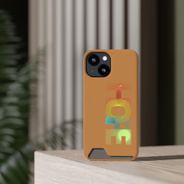 HOPE Phone Case With Card Holder For iPhone and Samsung - Image 36