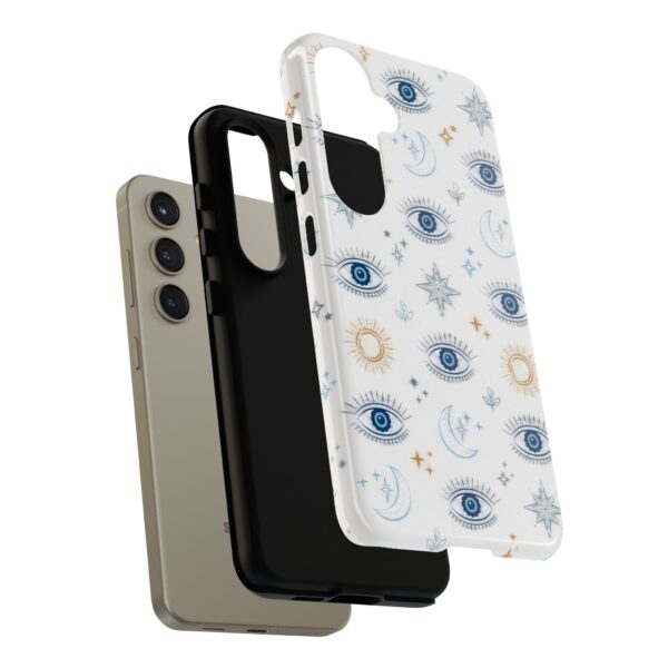 Evil eye | Tough Cases For iPhone Google Pixel Samsung - Image 158