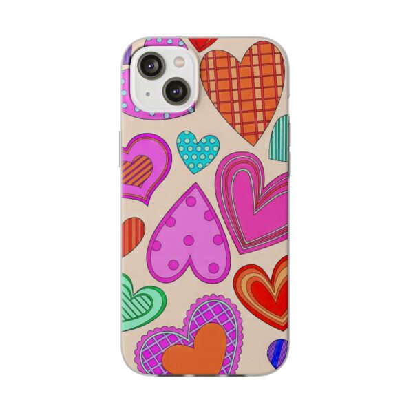 Elegant Pattern Flexi Cases for Samsung and iPhone - Image 233