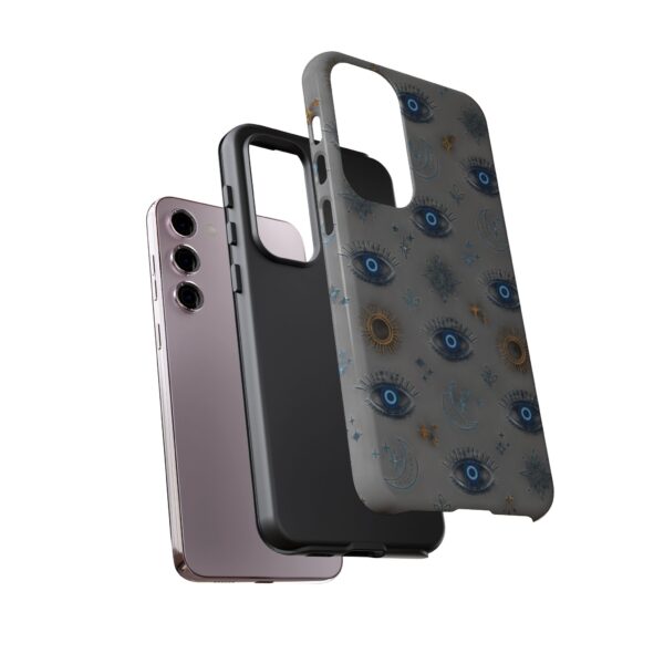 Evil eye | Tough Cases For iPhone Google Pixel Samsung - Image 101