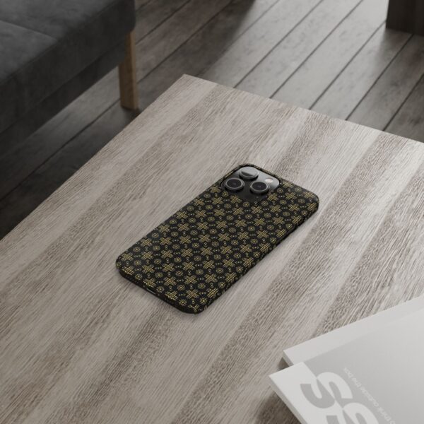 Pattern Slim Phone Cases Case-Mate Custom Phone Cases For iPhone and Samsung Series - Image 55