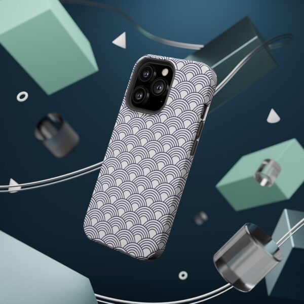 Ocean Waves | Magnetic Tough Case For iPhone - Image 59