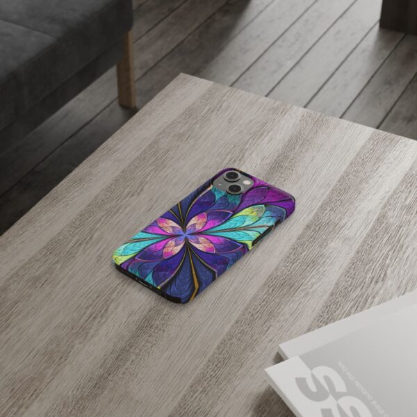 Fabulous Flowers On Slim Phone Cases Case-Mate Custom Phone Cases For iPhone and Samsung Series - Image 51