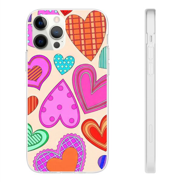 Elegant Pattern Flexi Cases for Samsung and iPhone - Image 79