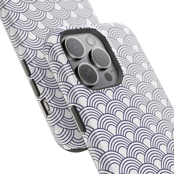 Ocean Waves | Magnetic Tough Case For iPhone - Image 94