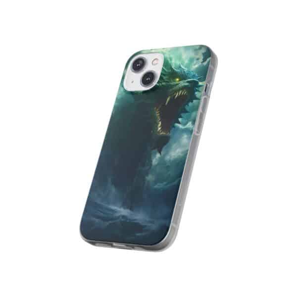 Sea Dragon Flexi Cases For iPhone and Samsung Series - Image 200
