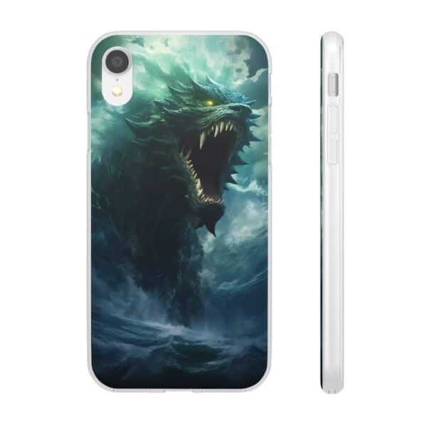 Sea Dragon Flexi Cases For iPhone and Samsung Series - Image 16