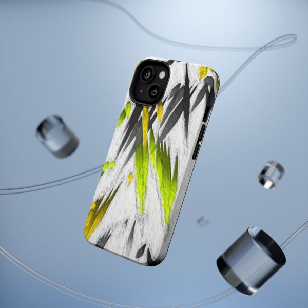 Hills Impact-Resistant Cases Custom Phone Cases For iPhone and Samsung Galaxy Series - Image 6