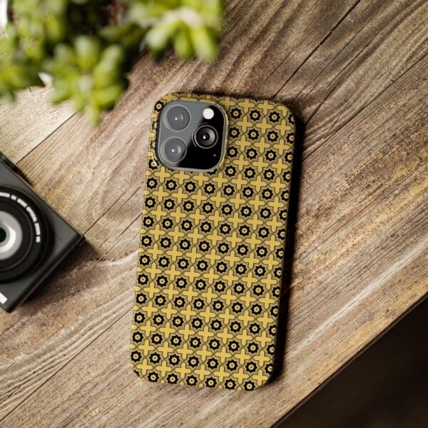 Pattern Slim Phone Cases Case-Mate Custom Phone Cases For iPhone and Samsung Series - Image 37