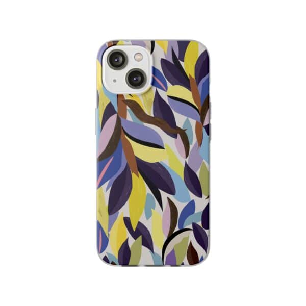 Exotic Jungle Flexi Cases For Samsung and iPhone - Image 197