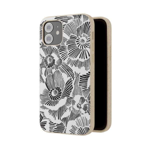 Flowers Biodegradable Cases for iPhone and Samsung - Image 46