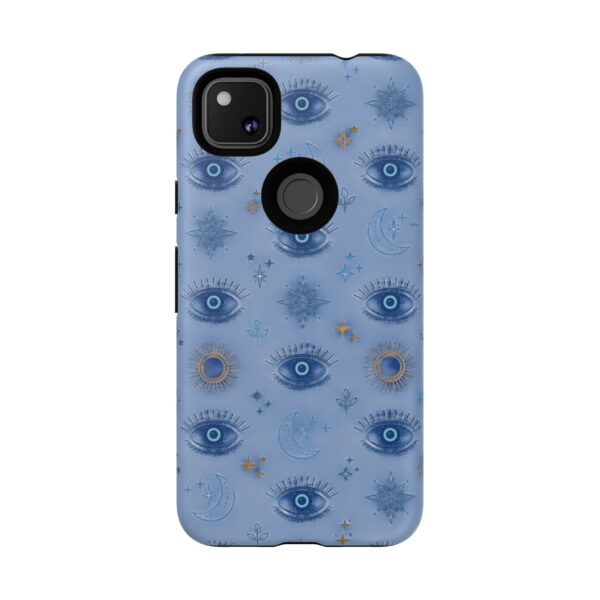 Evil eye | Tough Cases For iPhone Google Pixel Samsung - Image 244