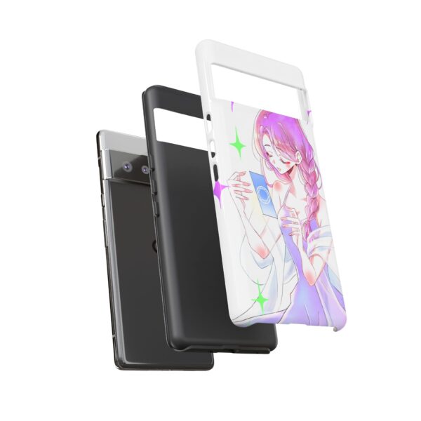 Princess Tough Cases For Samsung iPhone - Image 161