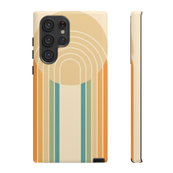 Hippie Retro Rainbow | Tough Case For iPhone Samsung Google Pixel - Image 69