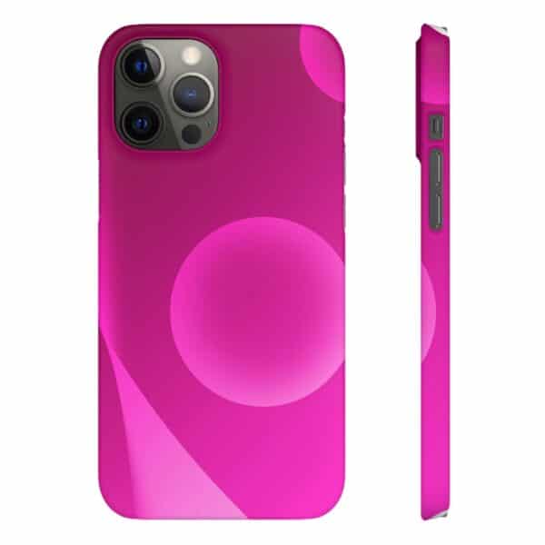 Rainbow Designs On Snap Cases For iPhone Samsung and Google - Image 83