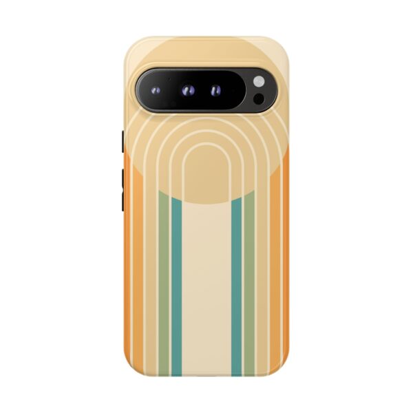 Hippie Retro Rainbow | Tough Case For iPhone Samsung Google Pixel - Image 235