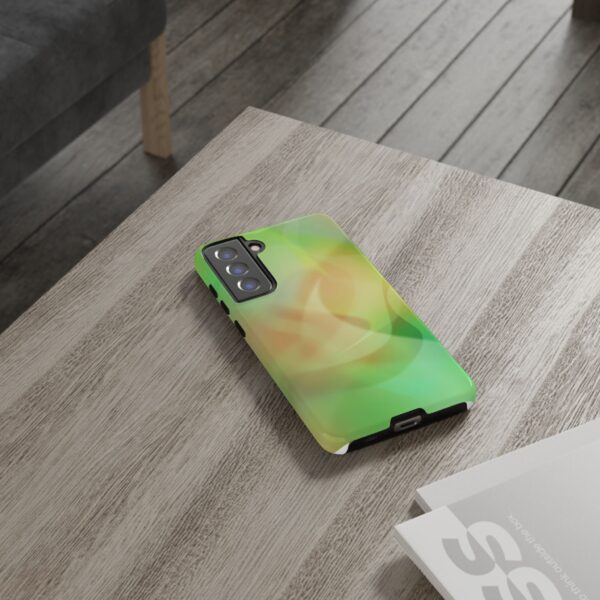 Rainbow Designs Cool Waves On Tough Cases Custom Phone Cases For iPhone Google Pixel and Samsung Series - Image 80