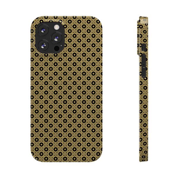 Pattern Slim Phone Cases Case-Mate Custom Phone Cases For iPhone and Samsung Series - Image 46