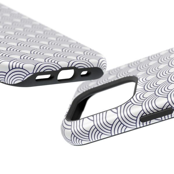 Ocean Waves | Magnetic Tough Case For iPhone - Image 120