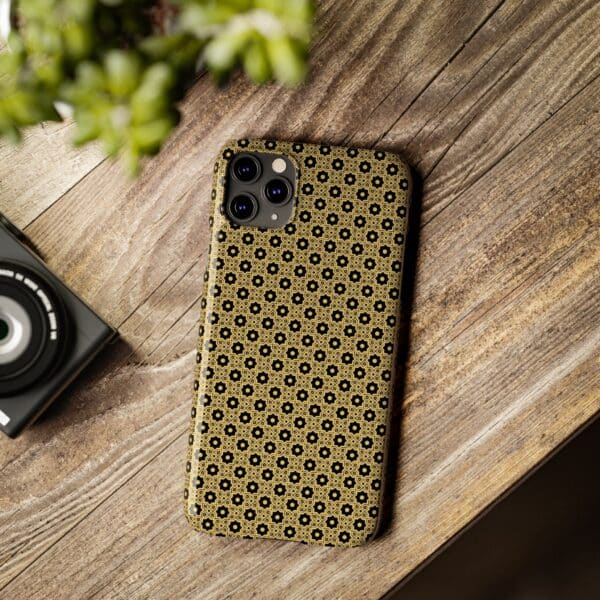 Pattern Slim Phone Cases Case-Mate Custom Phone Cases For iPhone and Samsung Series - Image 21