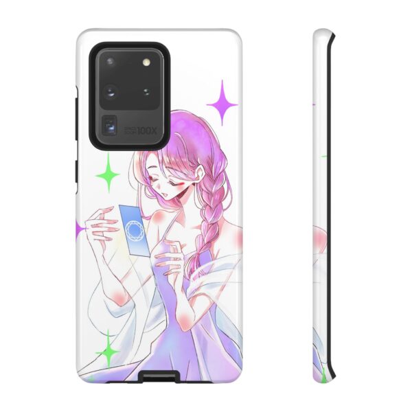 Princess Tough Cases For Samsung iPhone - Image 27