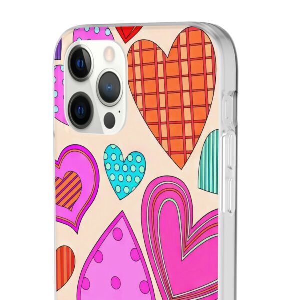 Elegant Pattern Flexi Cases for Samsung and iPhone - Image 80