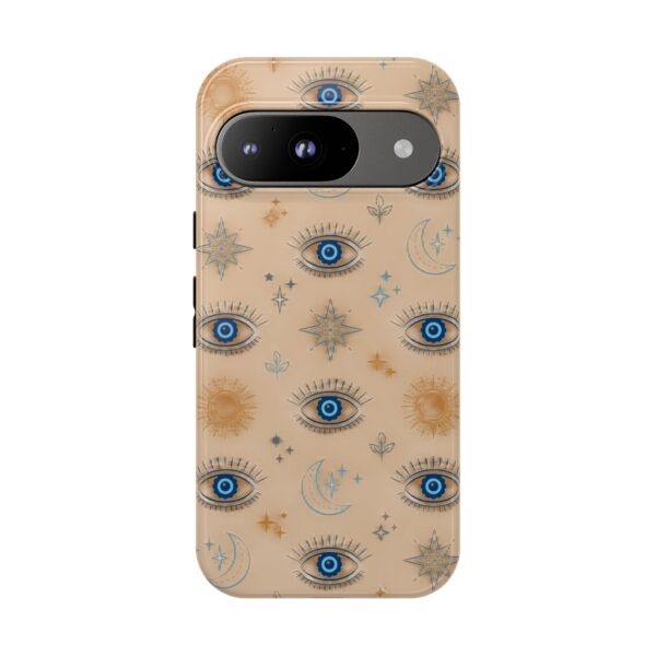 Evil eye | Tough Cases For iPhone Google Pixel Samsung - Image 223