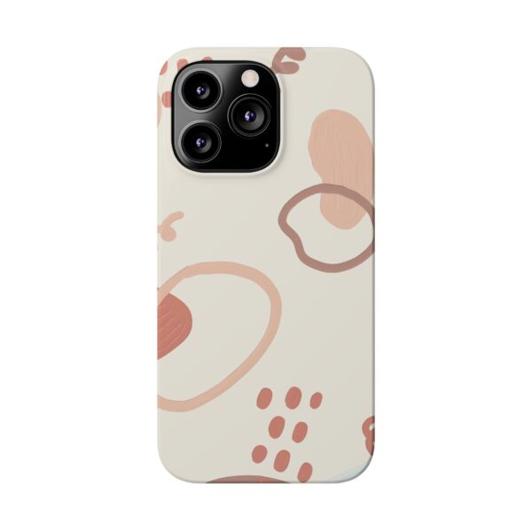 Hand Drawn On Slim Phone Cases Case-Mate Custom Phone Cases For iPhone and Samsung Series - Image 31