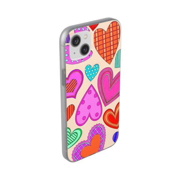 Elegant Pattern Flexi Cases for Samsung and iPhone - Image 207